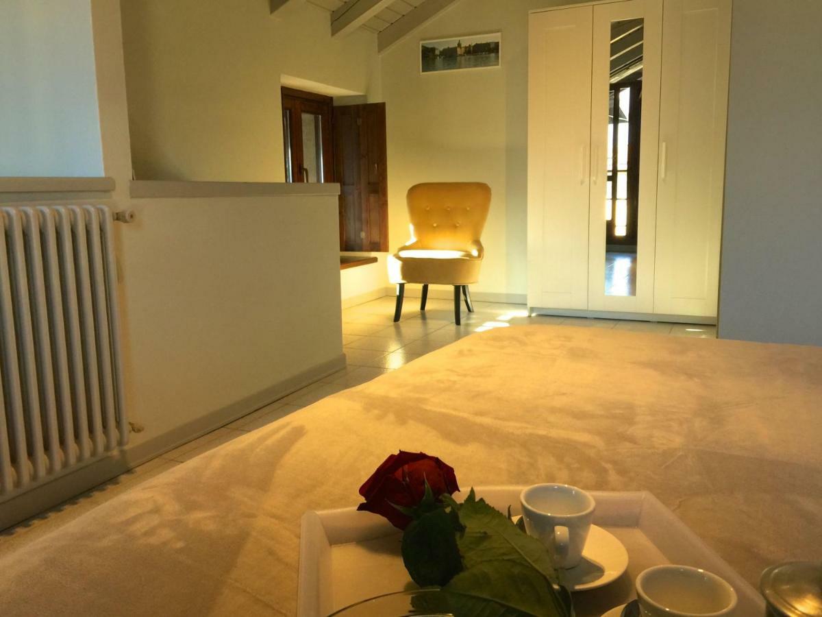 Iris 1 Lago Di Como Apartman Dongo Kültér fotó