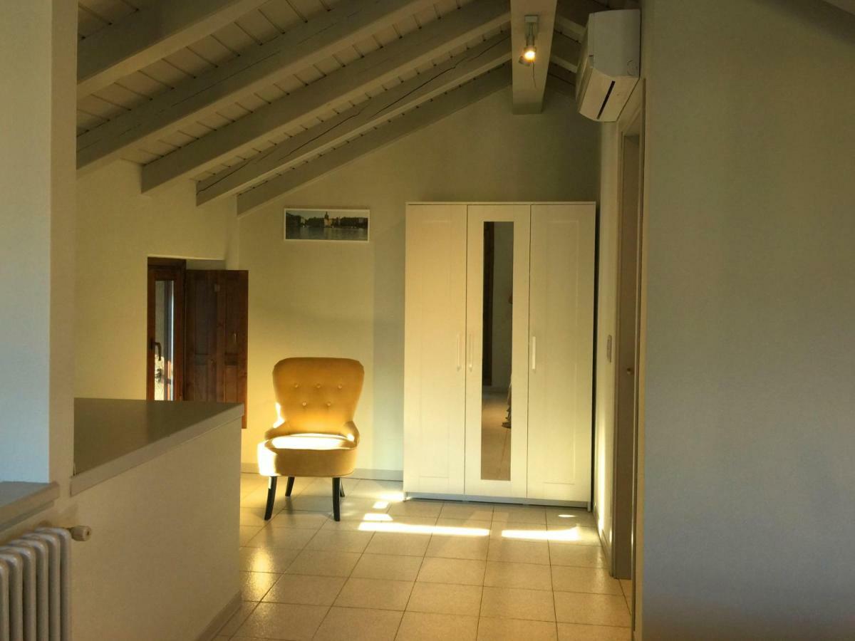 Iris 1 Lago Di Como Apartman Dongo Kültér fotó